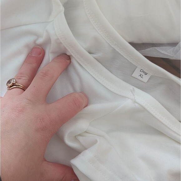 Matching Family Pajama Christmas Set Mom Dad Baby 18-24 Months Dog - Picture 2 of 5